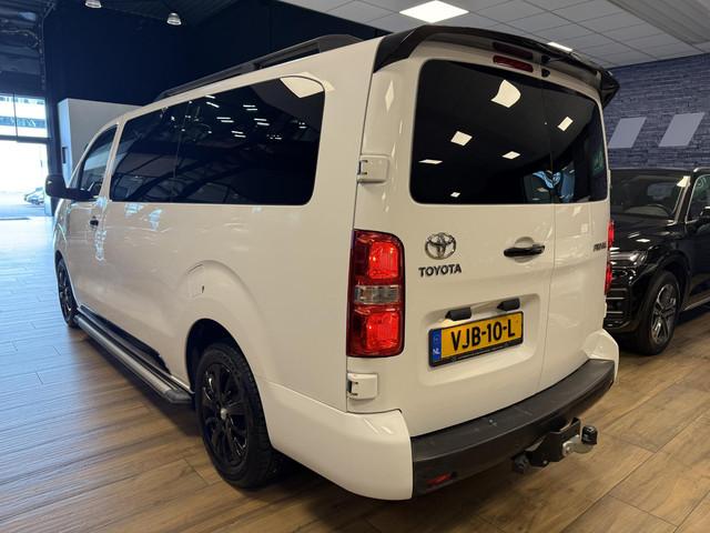 Toyota pro-ace