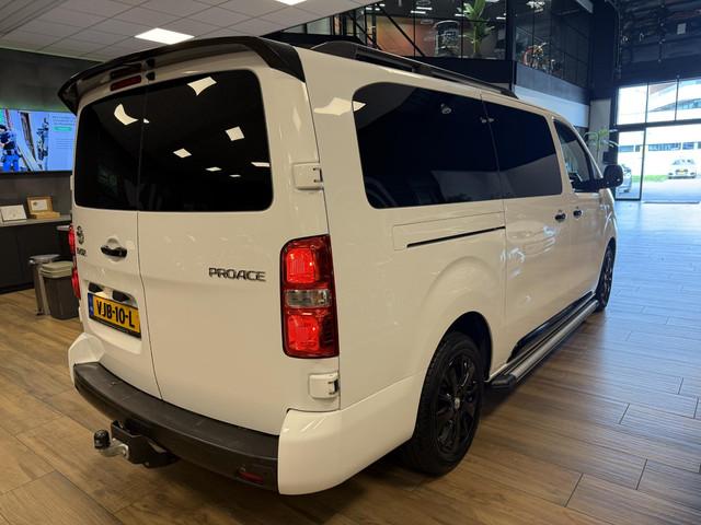 Toyota pro-ace