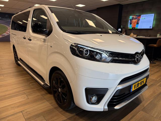 Toyota pro-ace