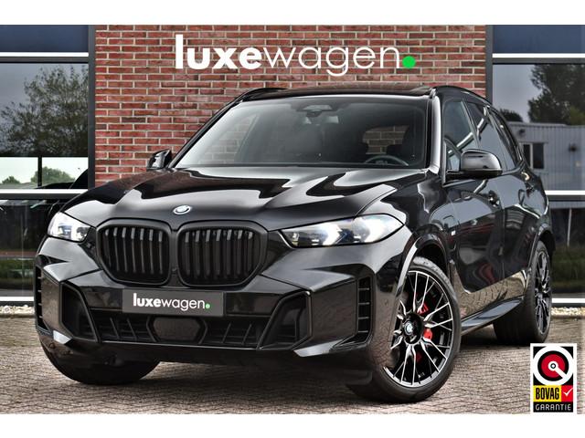 BMW X5 2025 Hybride
