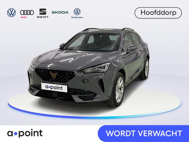 Cupra Formentor 2023 Hybride