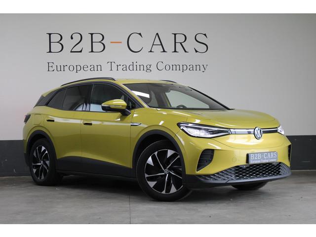 Volkswagen ID.4 2021 Elektrisch