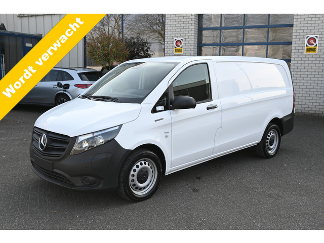 Mercedes-Benz Vito 2022 Elektrisch