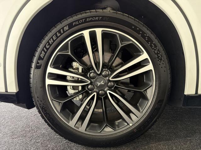 Xpeng G6