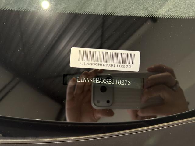 Xpeng G6
