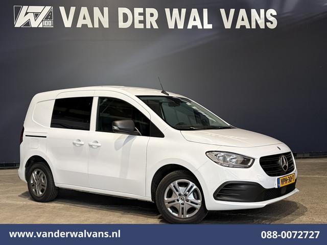 Mercedes-Benz Citan 2022 Diesel