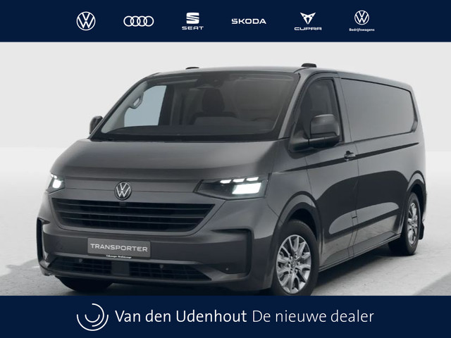 Volkswagen Transporter 2024 Diesel