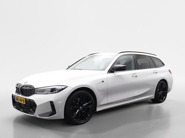 BMW 3 Serie 2023 Hybride