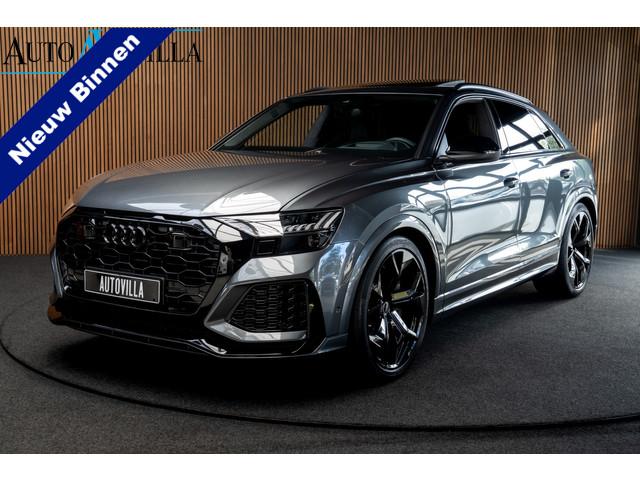 Audi RSQ8 2022 Benzine