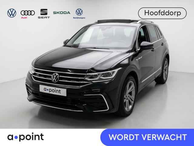 Volkswagen Tiguan 2022 Hybride