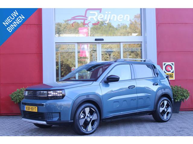 Fiat Grande Panda