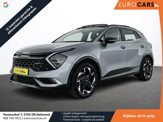 Kia Sportage 2023 Hybride