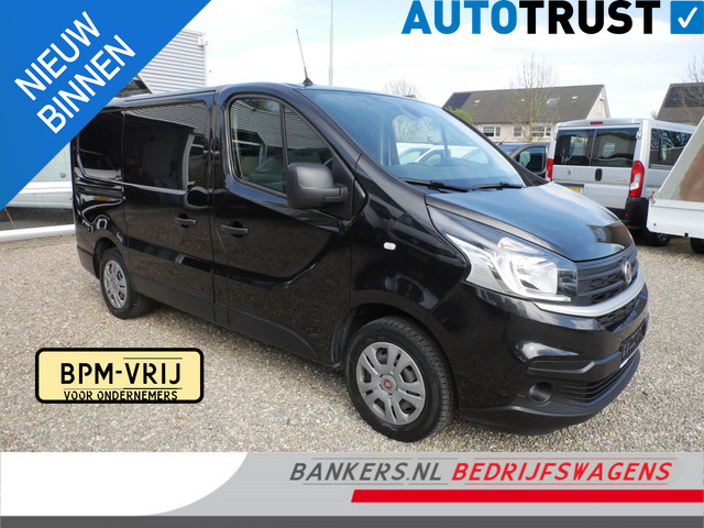 Fiat Talento