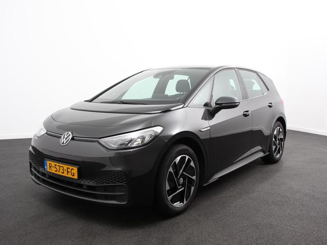 Volkswagen ID.3 2022 Elektrisch
