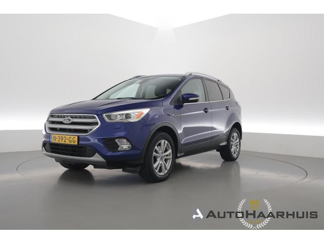 Ford Kuga 2017 Benzine