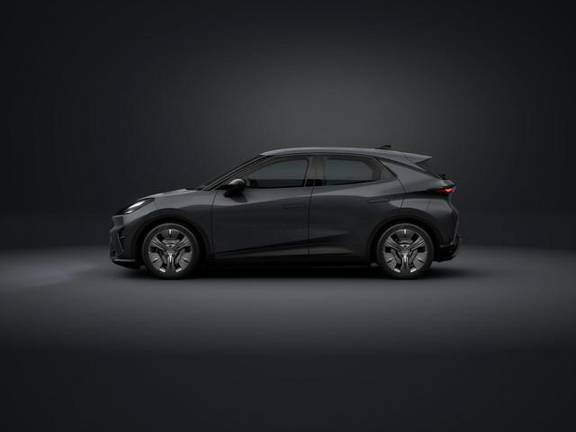 Cupra Raval