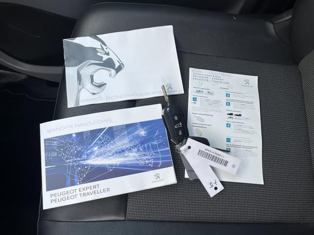 Peugeot Expert