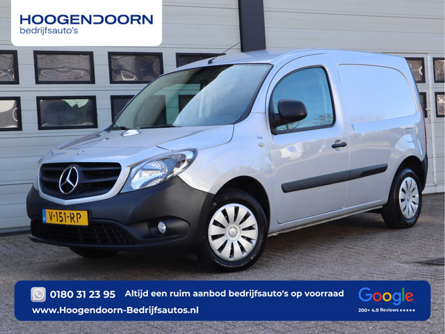 Mercedes-Benz Citan