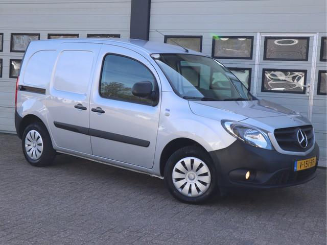 Mercedes-Benz Citan