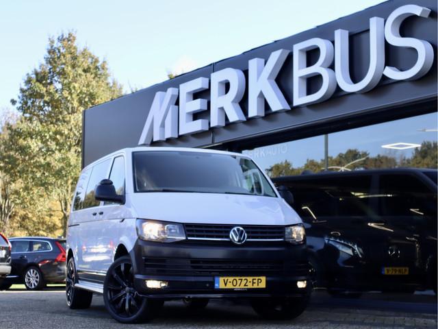 Volkswagen Transporter 2017 Diesel