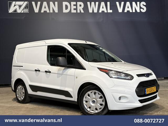 Ford Transit Connect 2018 Diesel
