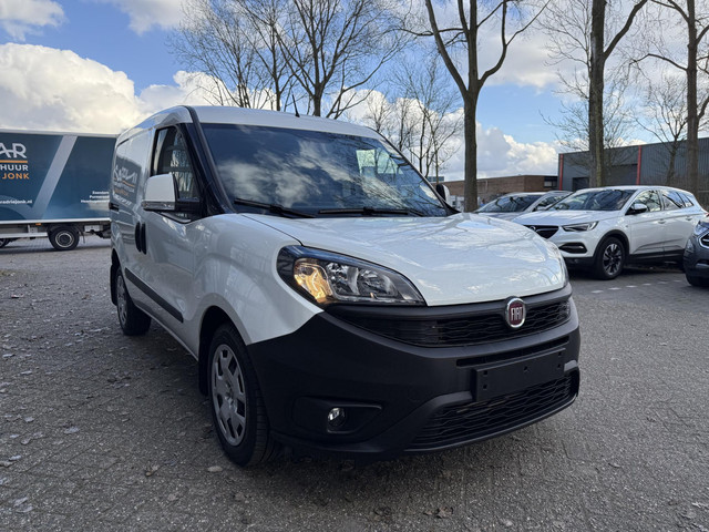 Fiat Doblò