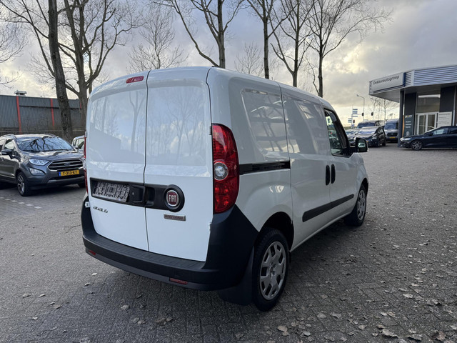 Fiat Doblò
