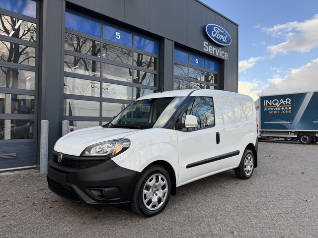 Fiat Doblò