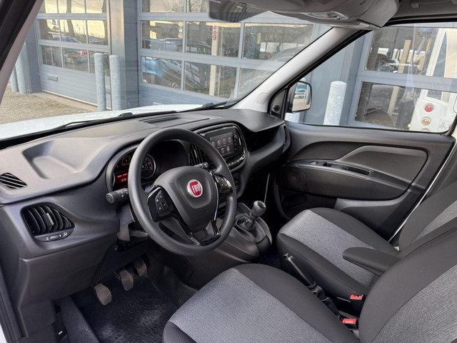Fiat Doblò
