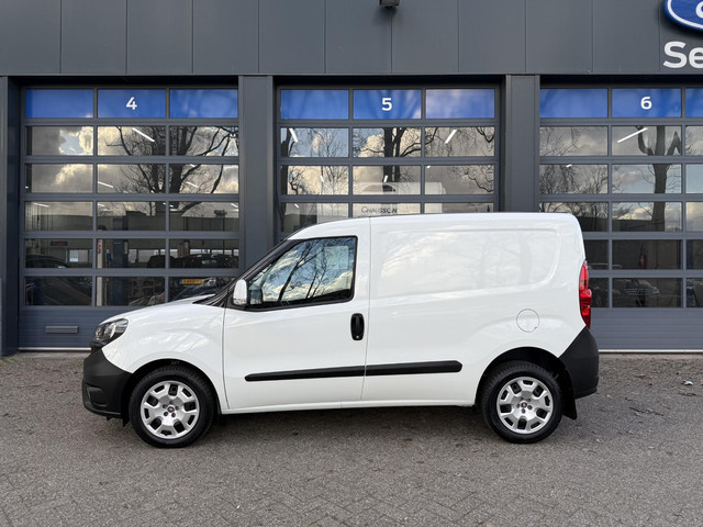 Fiat Doblò