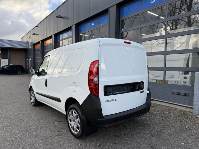 Fiat Doblò