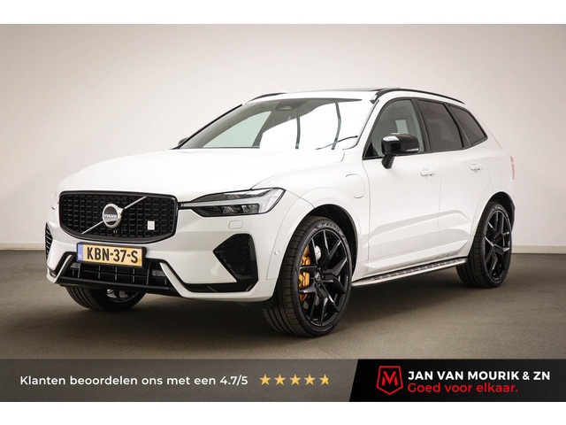 Volvo XC60 2023 Hybride
