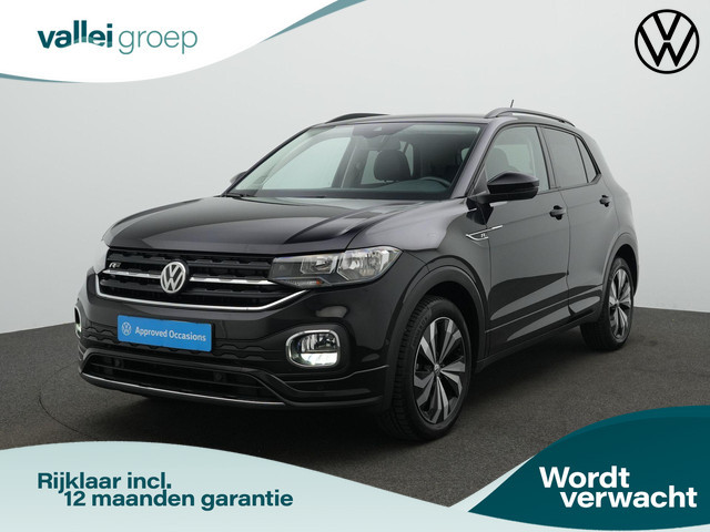 Volkswagen T-Cross 2020 Benzine