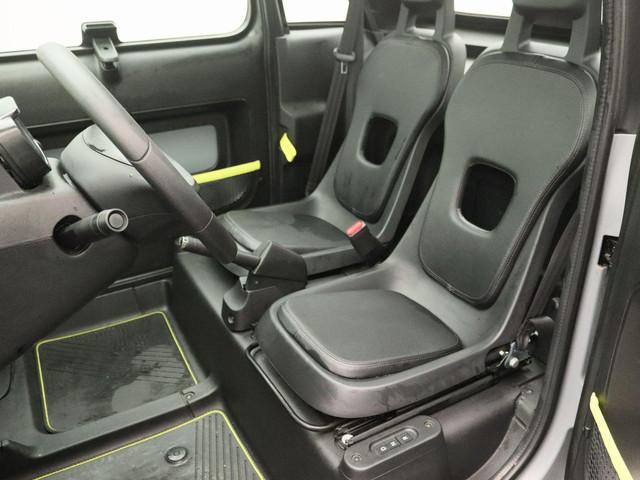 Opel Rocks-e