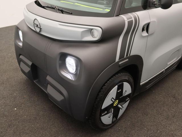 Opel Rocks-e