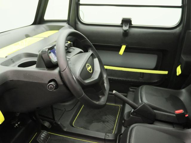 Opel Rocks-e