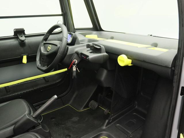 Opel Rocks-e