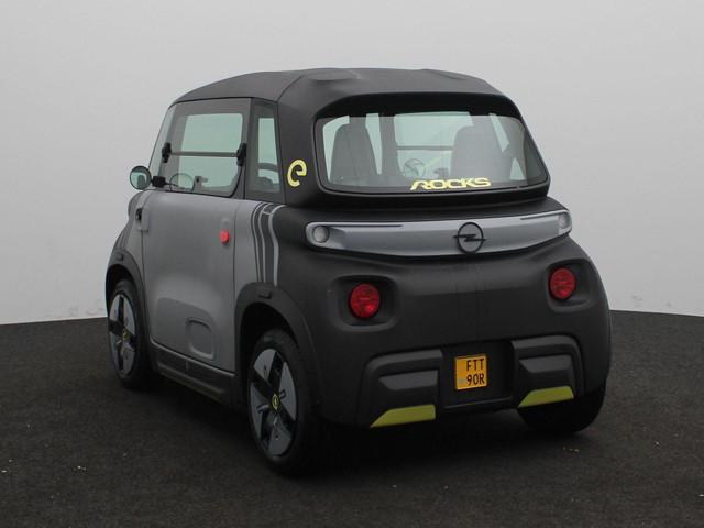 Opel Rocks-e