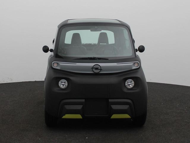Opel Rocks-e