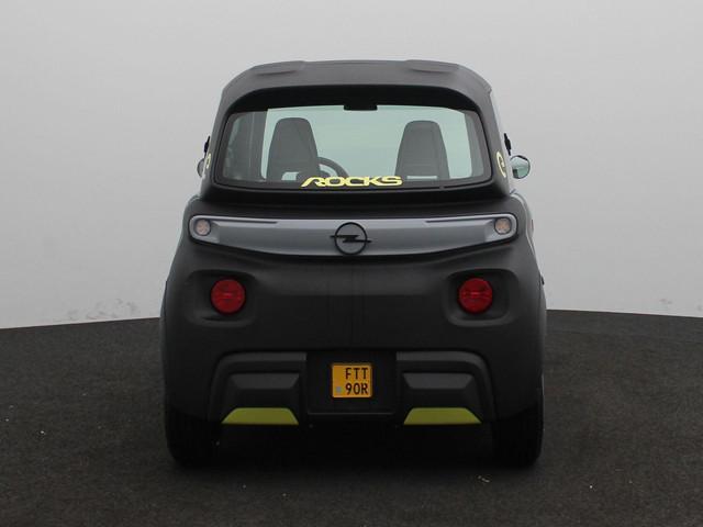 Opel Rocks-e