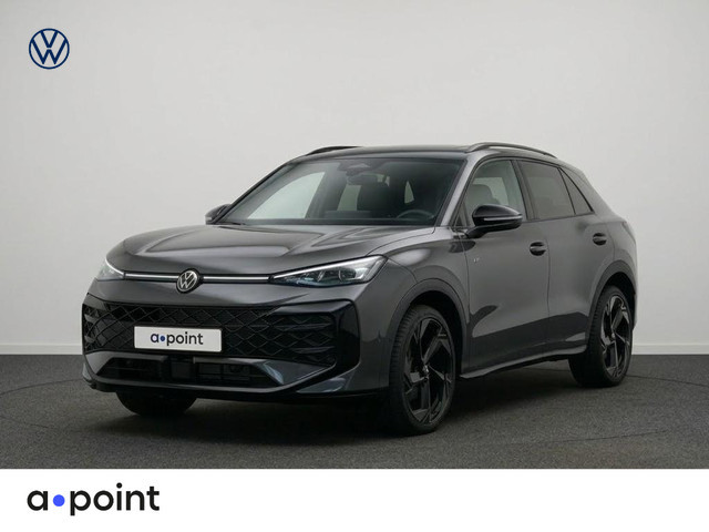 Volkswagen T-Roc 2026 Benzine