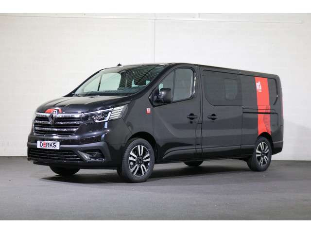 Renault Trafic 2024 Diesel