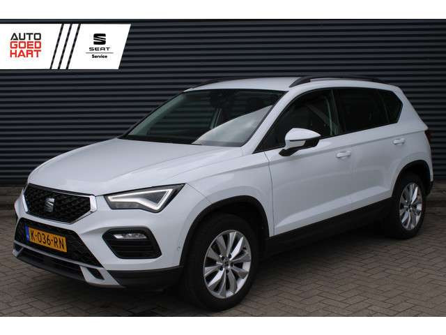 Seat Ateca 2021 Benzine