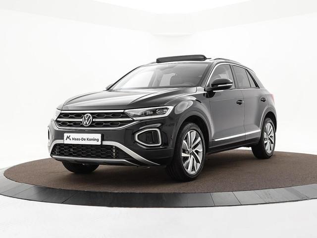 Volkswagen T-Roc 2023 Benzine