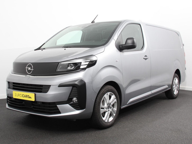 Opel Vivaro 2024 Diesel