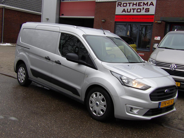 Ford Transit Connect 2022 Diesel