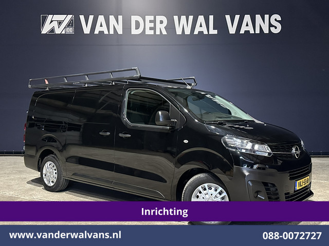 Opel Vivaro 2021 Diesel