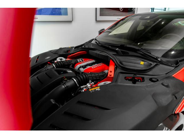 Ferrari Purosangue