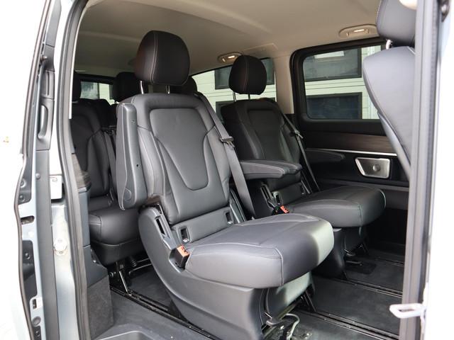 Mercedes-Benz EQV