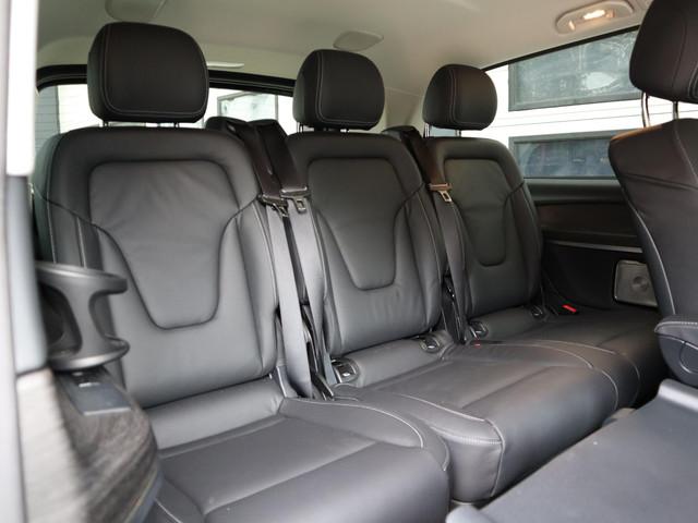 Mercedes-Benz EQV